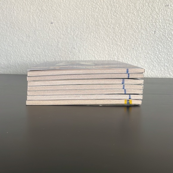 Rainbow Magic: The Night Fairies - Picture 5 of 5